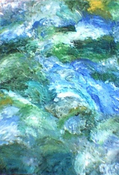  Couleurs d�chain�es 